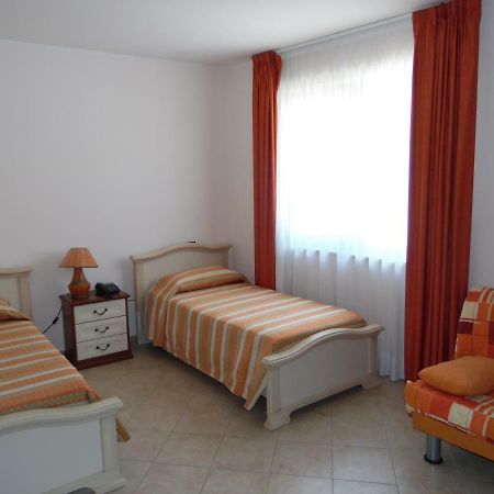 Hotel Coste Del Lago Limosano Exteriér fotografie